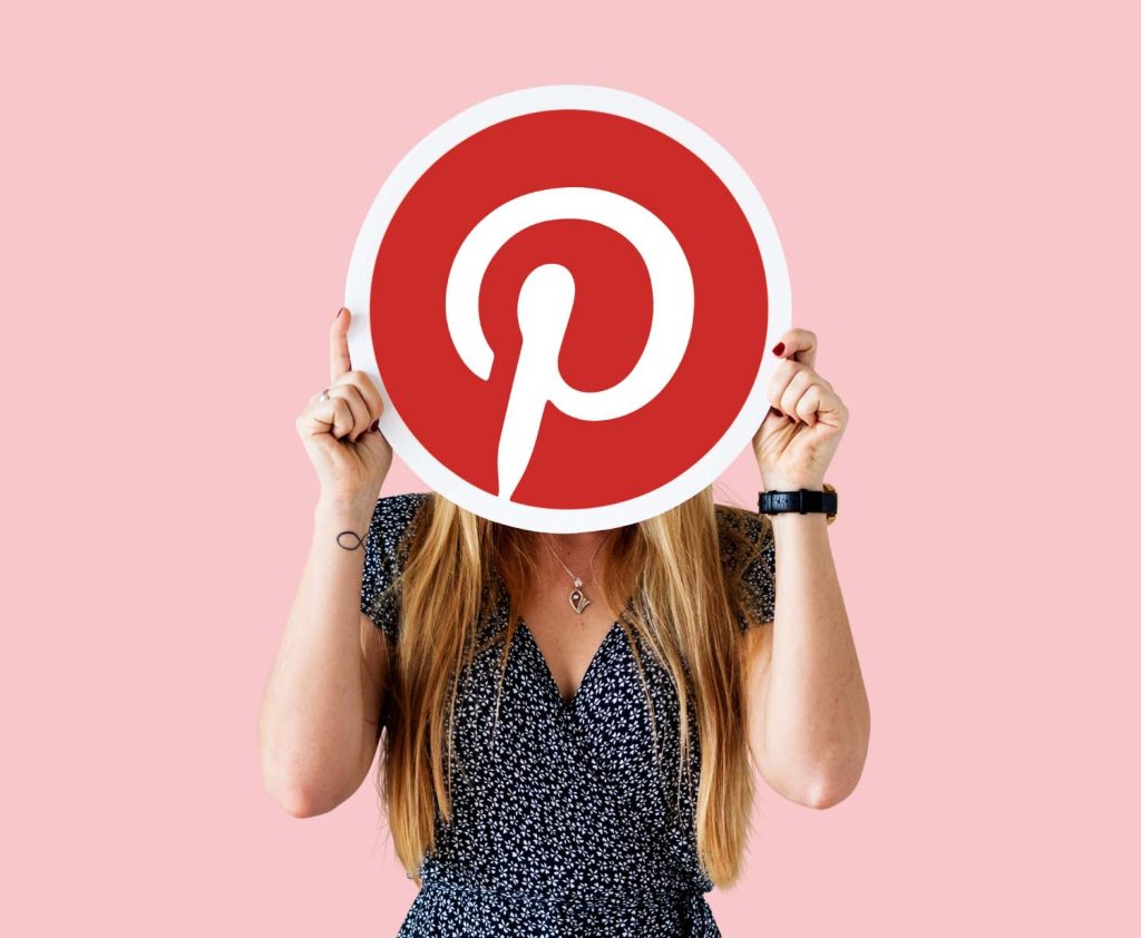 1. Pinterest Users Are Primed to Shop​