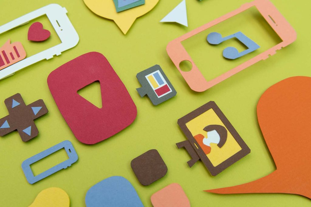 10. Repurpose Video Content Across Platforms​