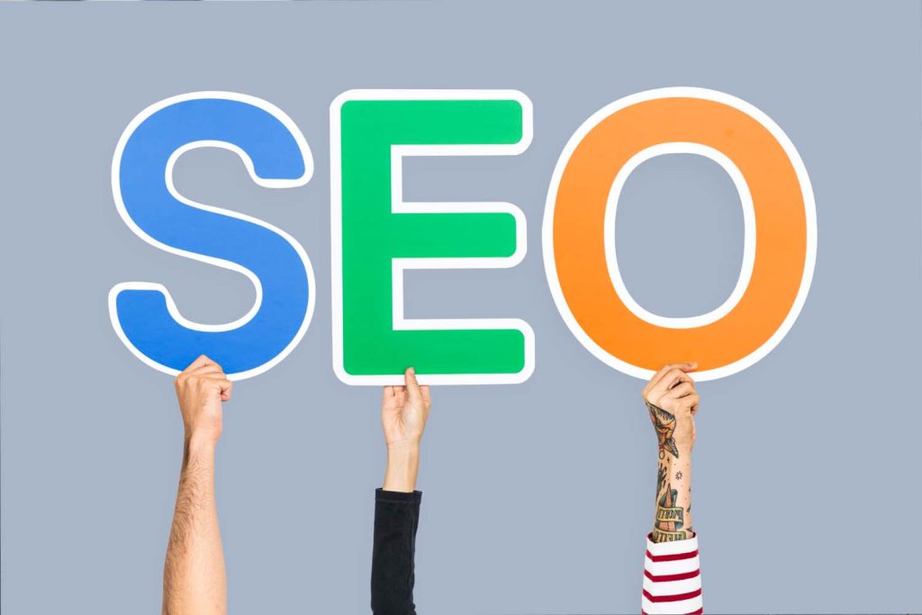 3. Support for Local SEO Strategies​