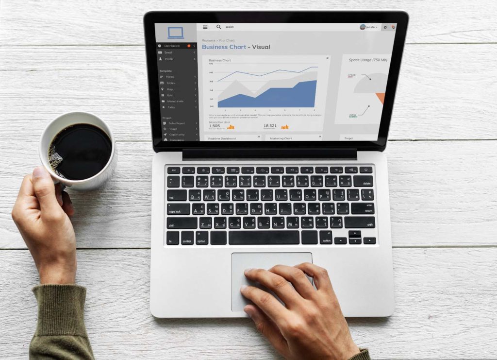 4. Pinterest Drives Long-Term Traffic​