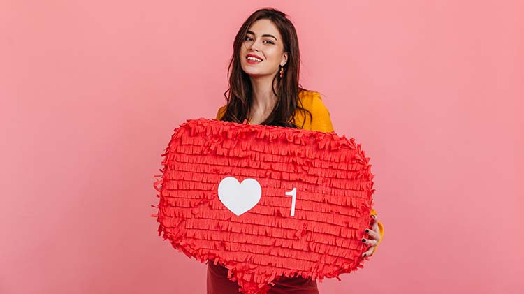 Instagram Share Behind The Scenes