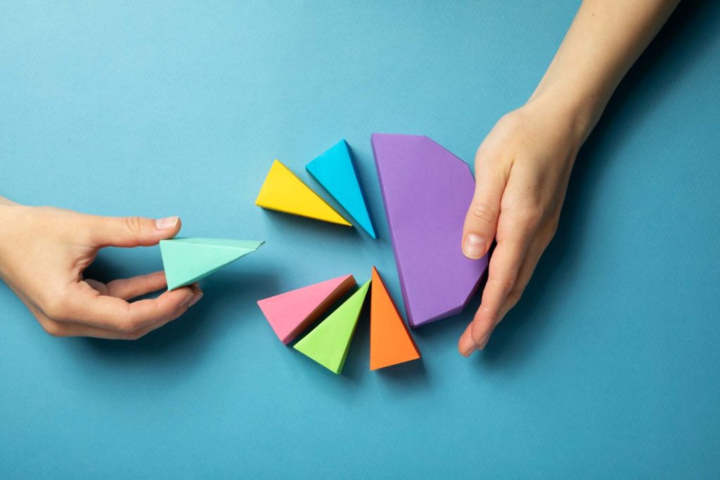 6. Greater Accountability​