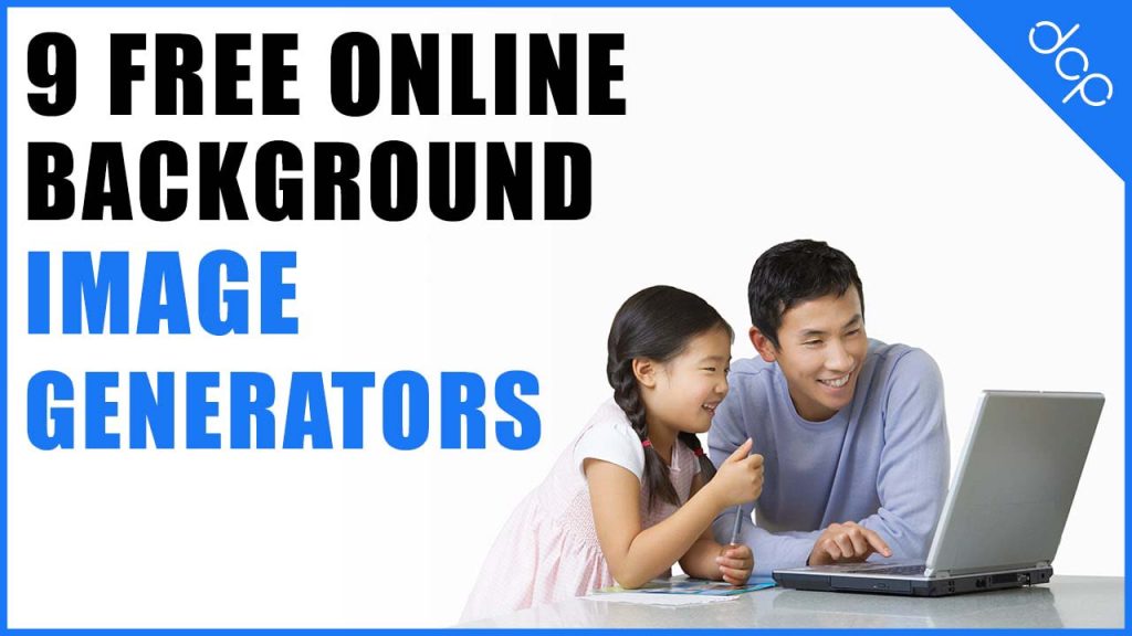 9 awesome free online background generators to spice up your social media images