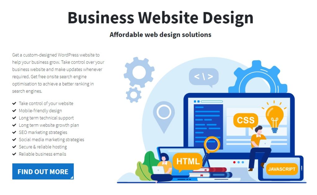 Introduction to service