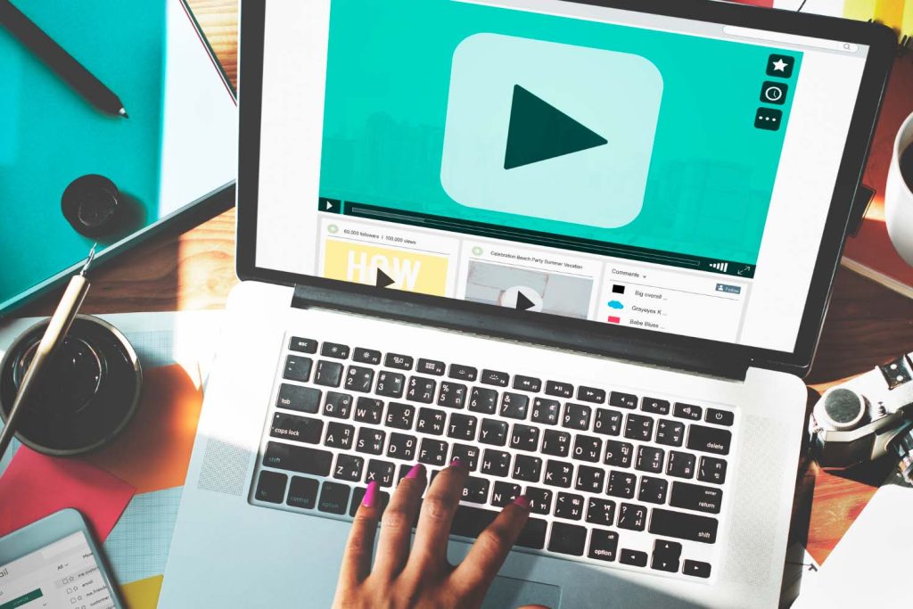 Best off-page SEO Tips - Video Submission