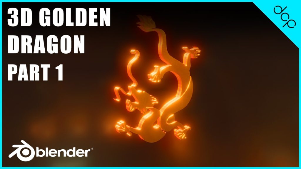 Blender 2.8 Tutorial - Part 1