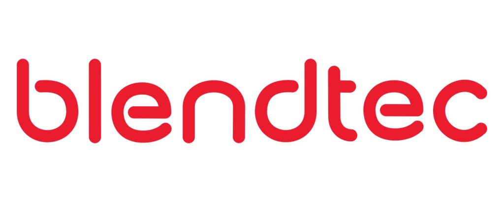 Blendtec logo - v1