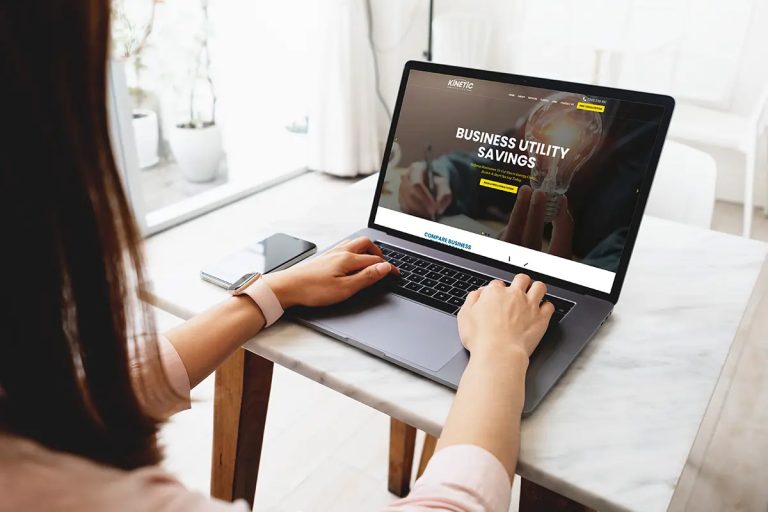 Business Web Design Services Overview​