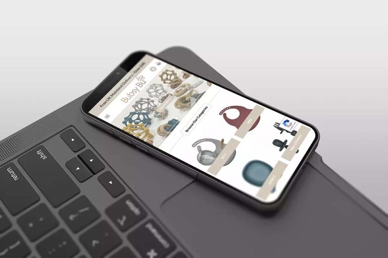 Catalogue WordPress Website Designers - v1