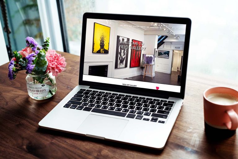 Central London Web Designers