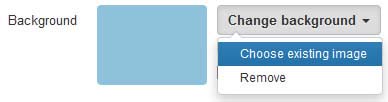 change-background-button