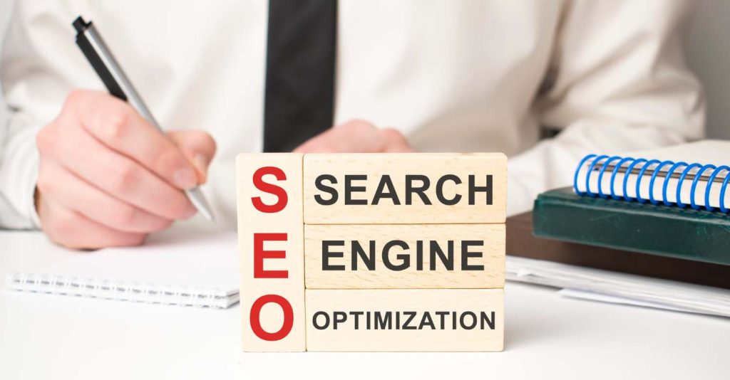 Core SEO Strategies for Property Management Systems​