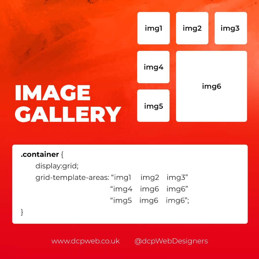 Css grids use cases v2