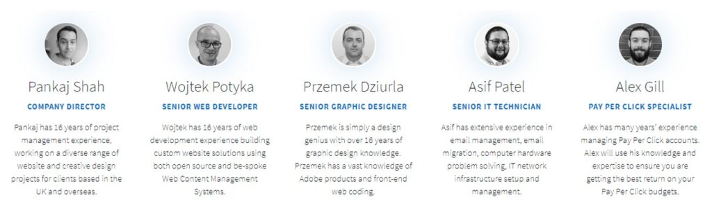 30 essential tips for improving your web design in 2022