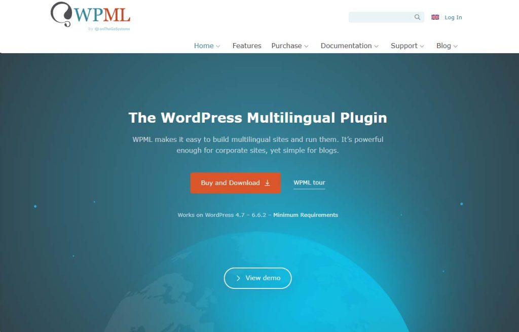 Does Yoast support multilingual websites?​