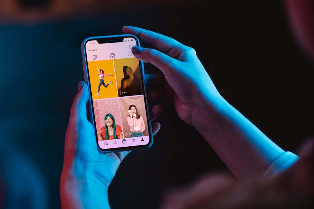 Drive Engagement with Instagram Stories