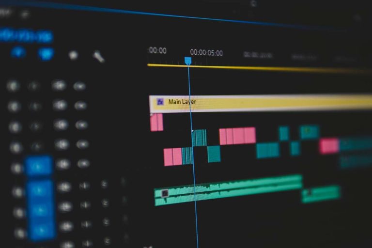 editor for YouTube videos
