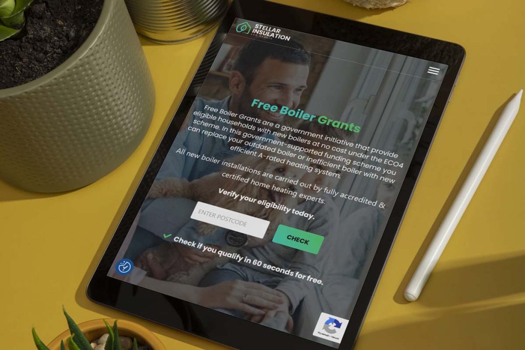 Expert SEO strategies for businesses