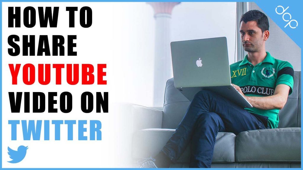 How to add a YouTube videos to your business Twitter page timeline