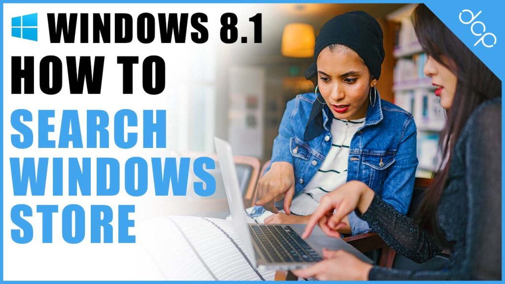 How to Search in Windows 8 Store
