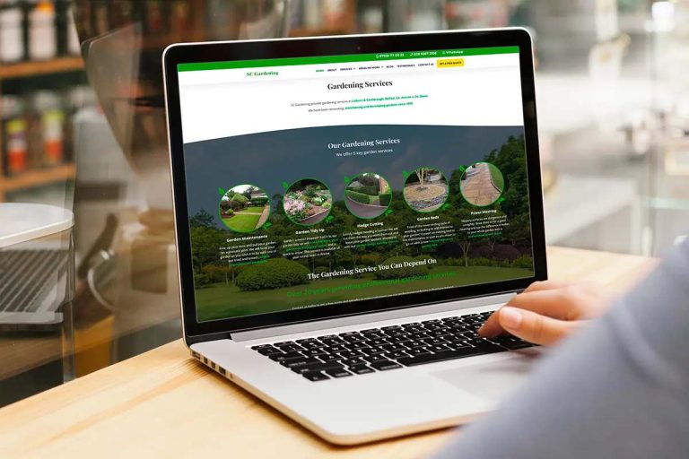 Internet Marketing Services Overview​