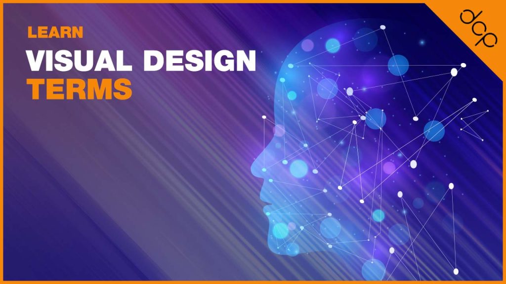 Learn Visual Design Terms
