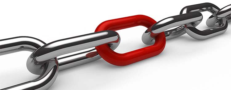 Linking to other relevant websites