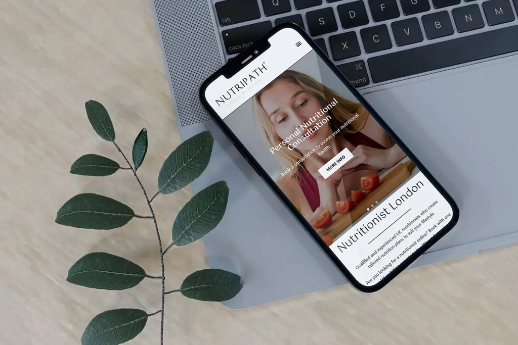 London-based Internet Marketing Agency