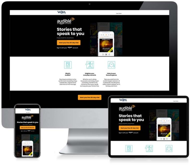 Newsletter Design Services Overview​