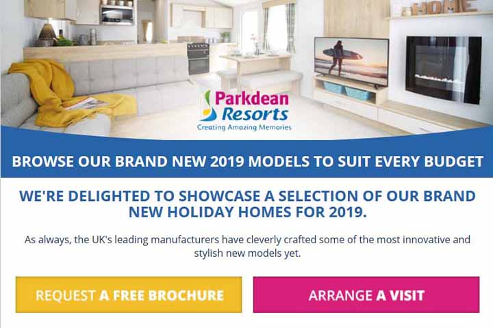 newsletter layouts ideas