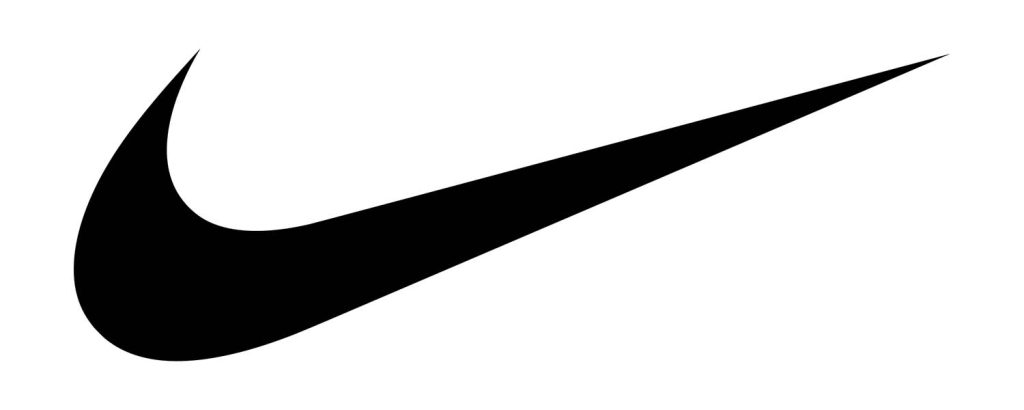 nike logo