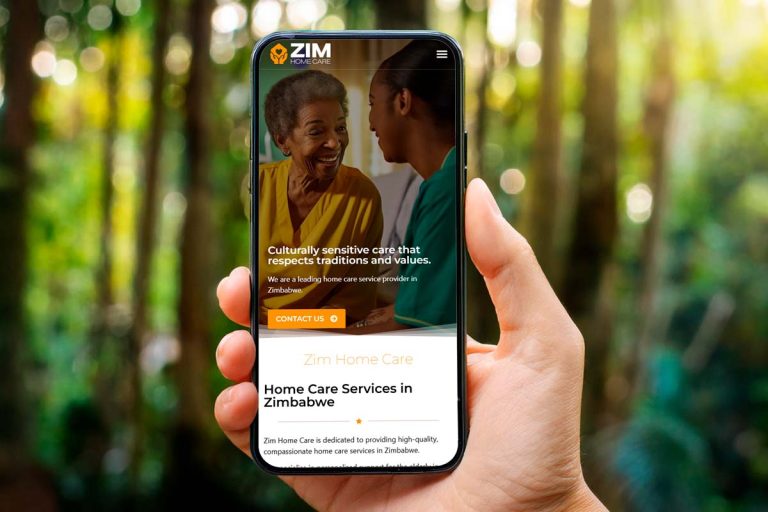 Zim Home Care