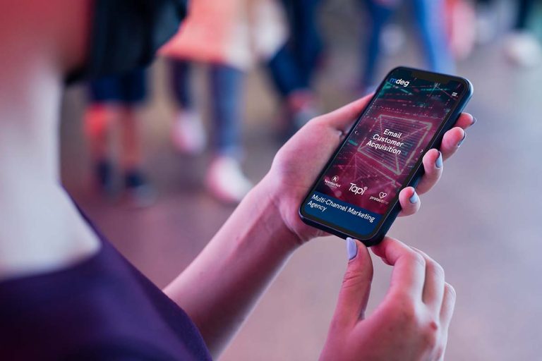 MDEG - Business Website Design