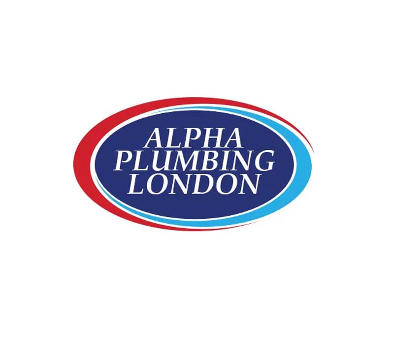 Alpha Plumbing - Handyman Company Logo Design