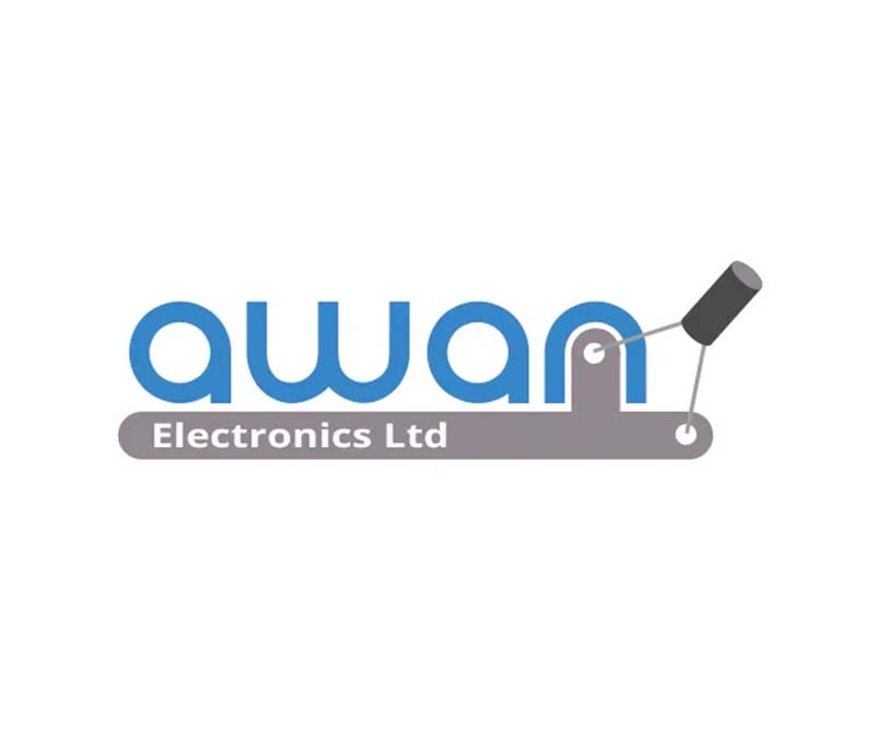 Awan Electronics - Logo Design
