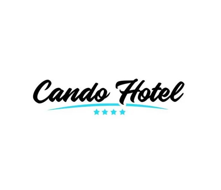 Cando - Hotel Logo Design