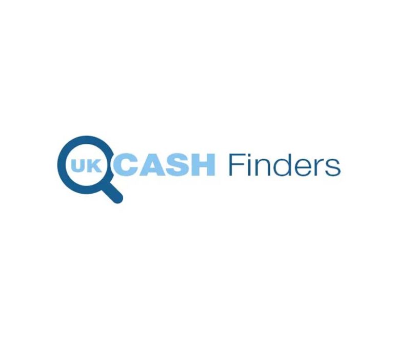 Cash Finders - Investment Company Logo Design