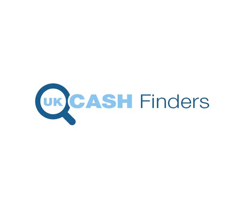 Cash Finders - Investment Company Logo Design