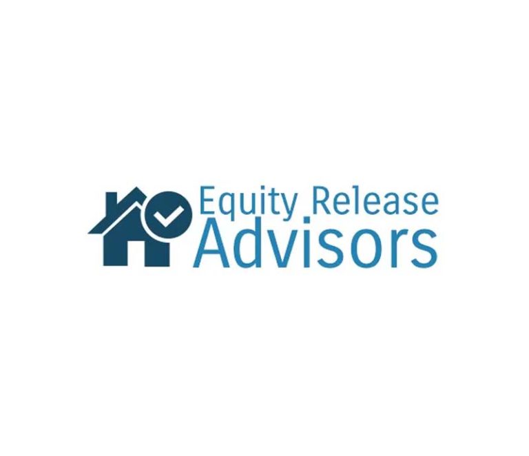 Equity Release Advisors - Logo Design
