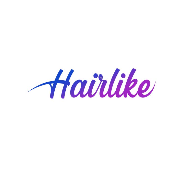 Hairlike - Business Logo Design