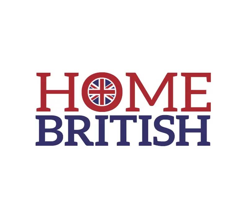 Home British - UK Business Logo Design