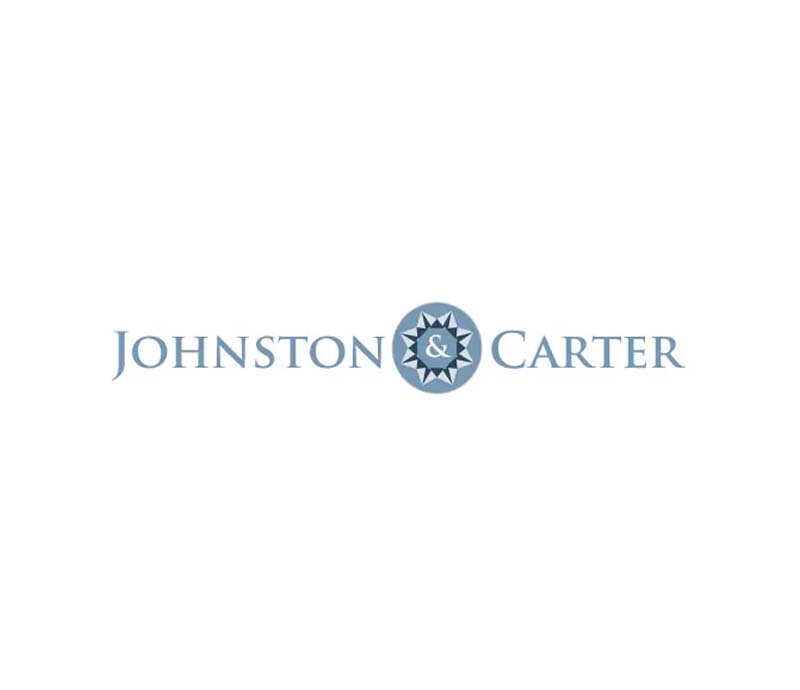 Johnston and Carter - Jewellery Logo Design