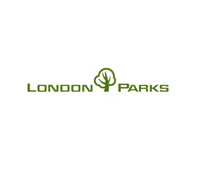 London Parks - Logo Design