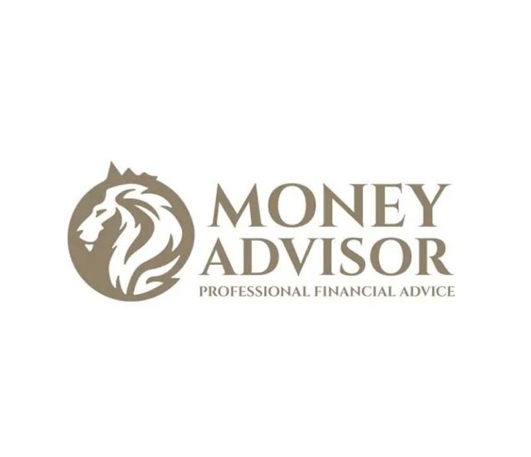 Money Advisor - Business Branding