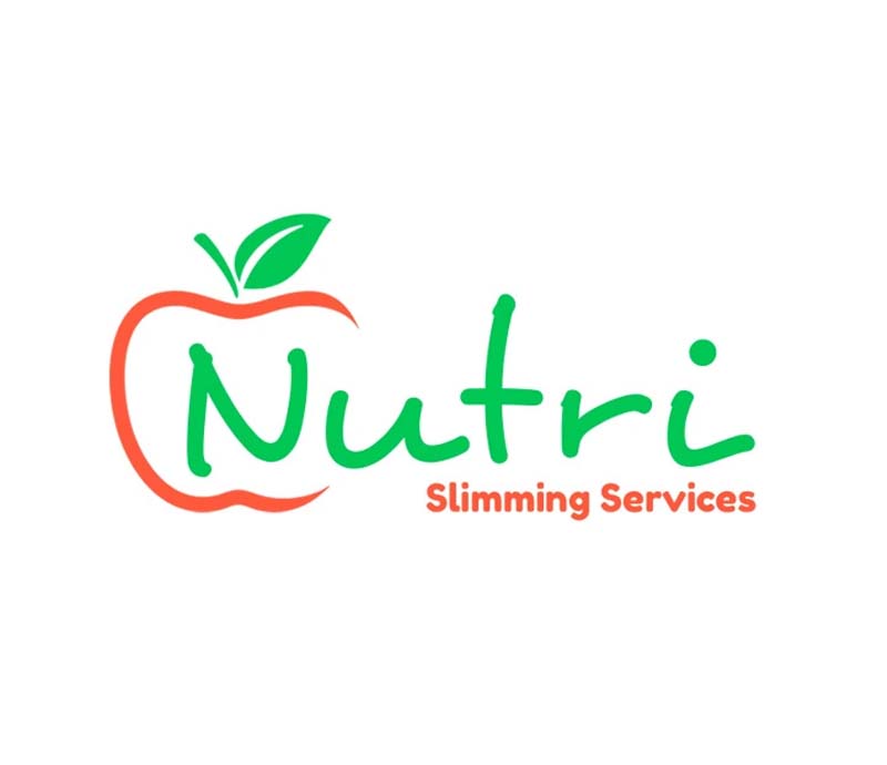 Nutri- Creative Logo Design