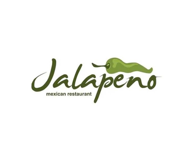 Jalapeno Restaurant - Restaurant Logo Design