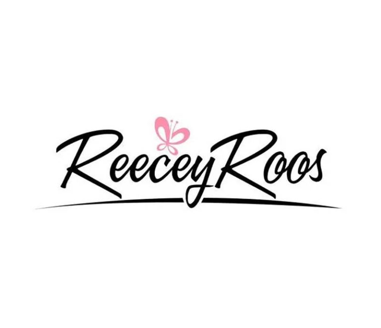 Reecey Roos - Company Logo Design