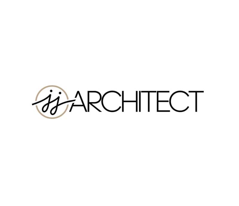 JJ Architect- Corporate Logo Design