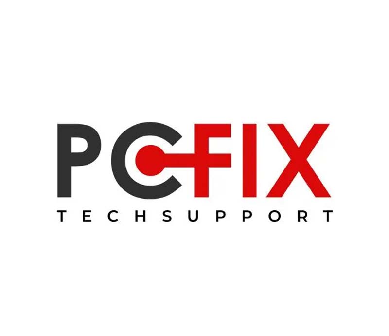 PCFIX - Business Branding