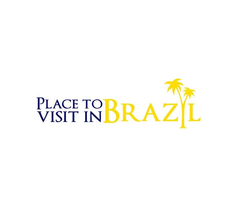 Place to visit in Brazil - Company Web Design